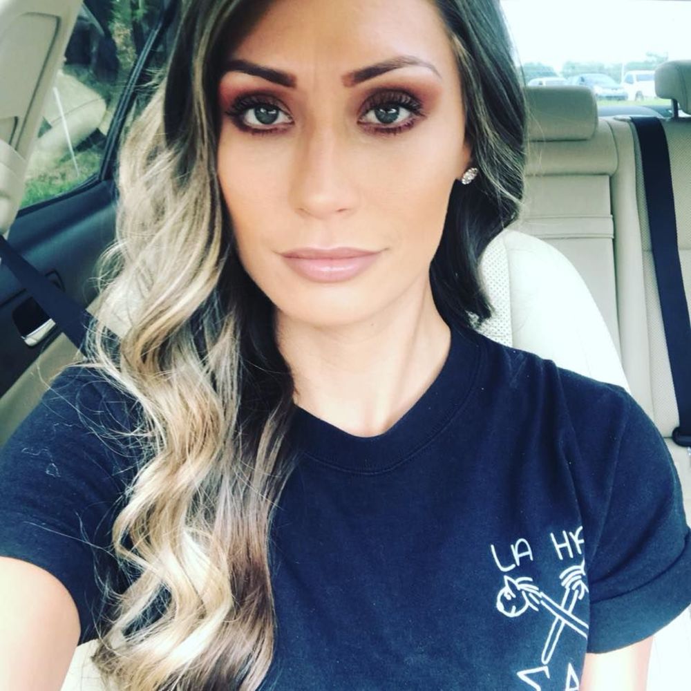 Meet your Posher, Sarah